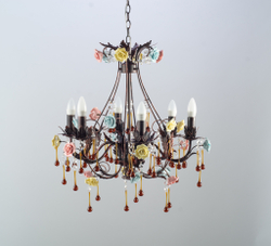 Люстра BL0335/6