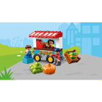 LEGO Duplo: Фермерский рынок 10867 — Farmers' Market — Лего Дупло
