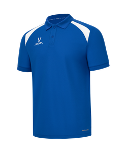 Поло Jogel DIVISION PerFormDRY CVC Polo, синий Z2