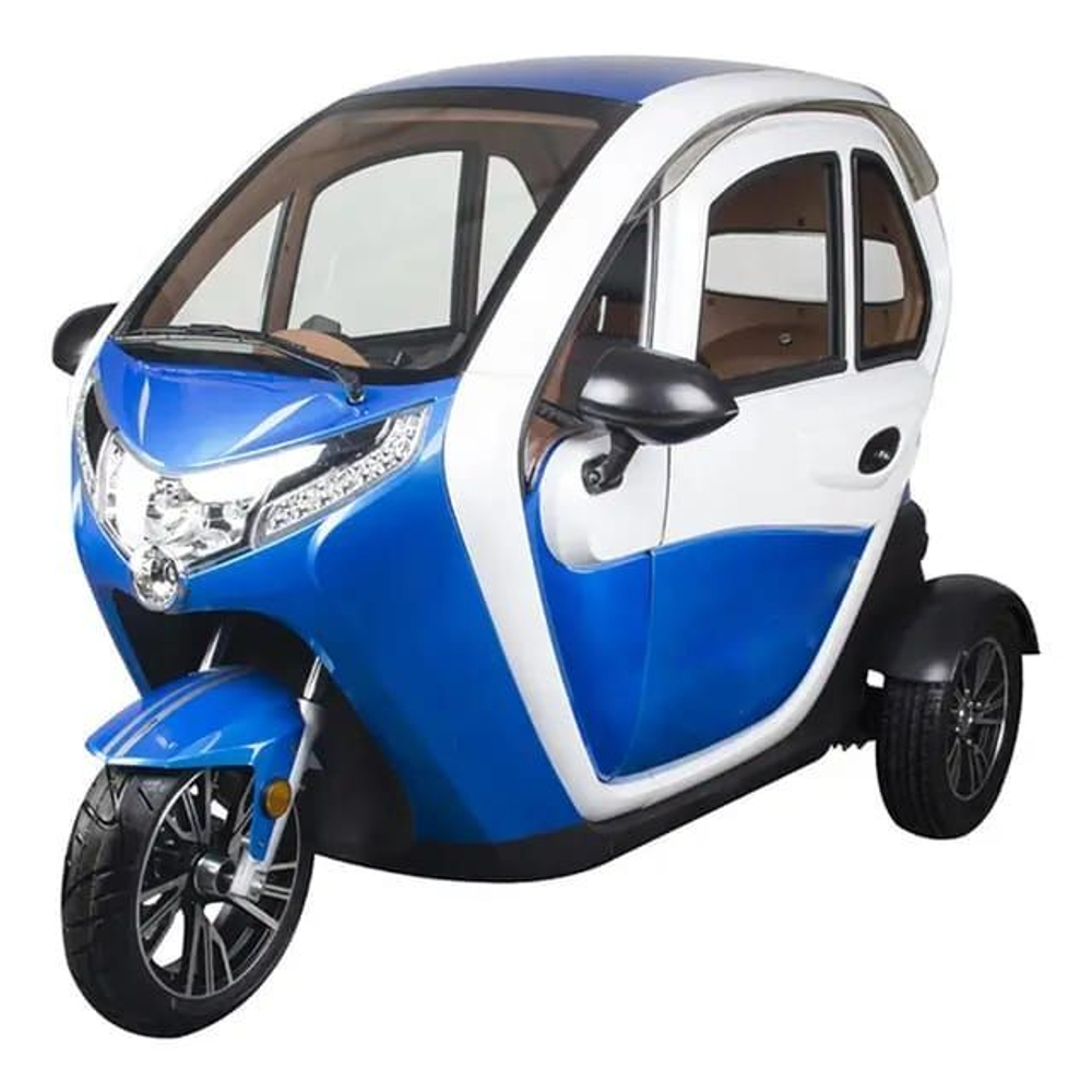 Электрический автомобиль super ver578