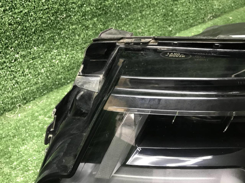Фара левая Range Rover Vogue L405 17-22 Pixel LED