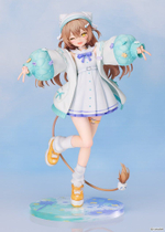 Rurudo Lion