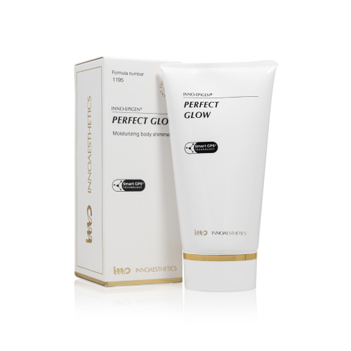 INNO-EPIGEN PERFECT GLOW | Крем для тела сияющий, 150 мл