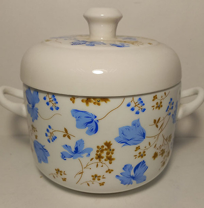 Супница Пион 1л.