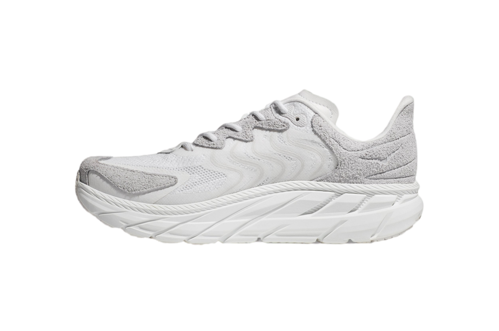 Кроссовки unisex Hoka Clifton LS
