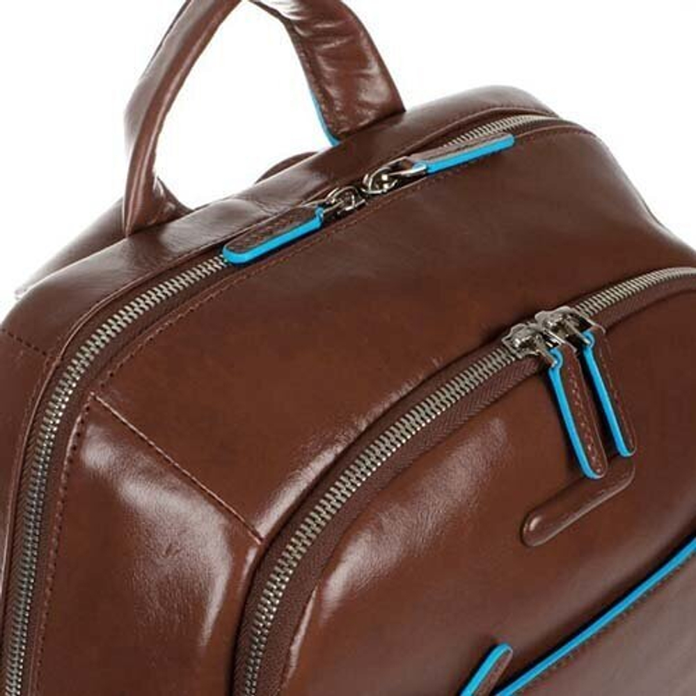 Рюкзак унисекс PIQUADRO BLUE SQUARE CA3214B2/MO
