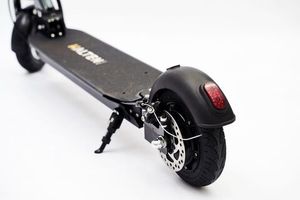 Электросамокат Halten RS-01 500w фото №7
