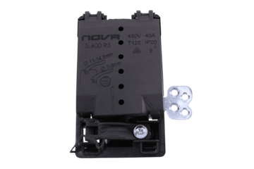 Клеммная колодка 783231 плиты Gorenje, Hisense, Asko, Korting, Beko