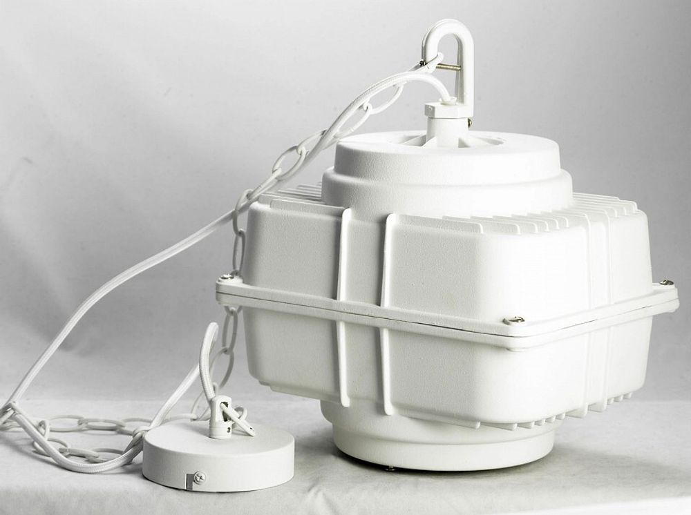 Подвесной светильник Lussole Monsey GRLSP-9827