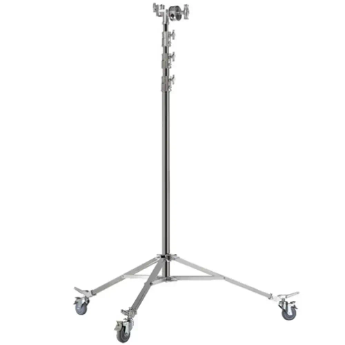 Стойка на колесах KUPO 610MRH MEDIUM OVERHEAD ROLLER STAND