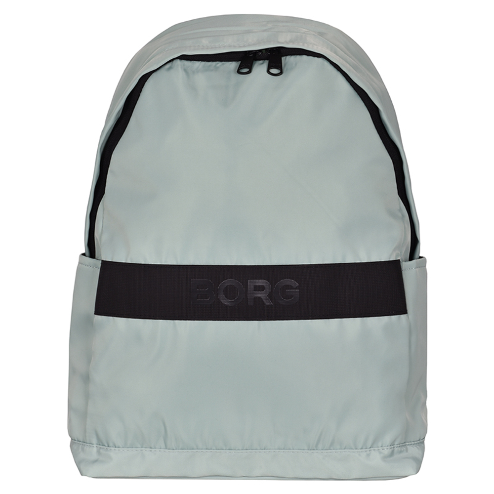 Рюкзак теннисный Björn Borg Backpack - зеленый