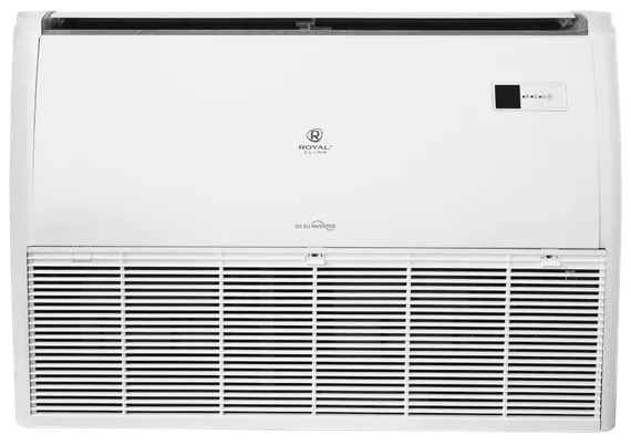 Напольно-потолочная сплит-система Royal Clima CO-F 18HNDI/CO-E 18HNDI Competenza DC Inverter 2025