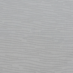 Дорожка на стол 53x150 Tkano Essential жаккардовая серая