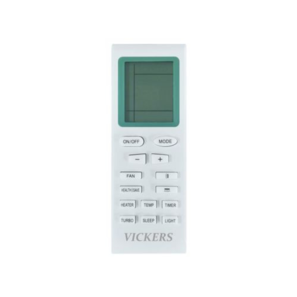 Сплит-система настенная Vickers Smart VCH-18HE