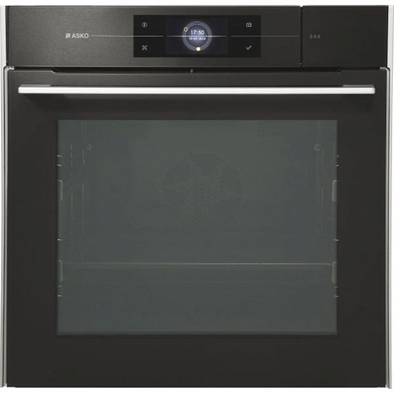 Духовой шкаф Asko OCS8678G