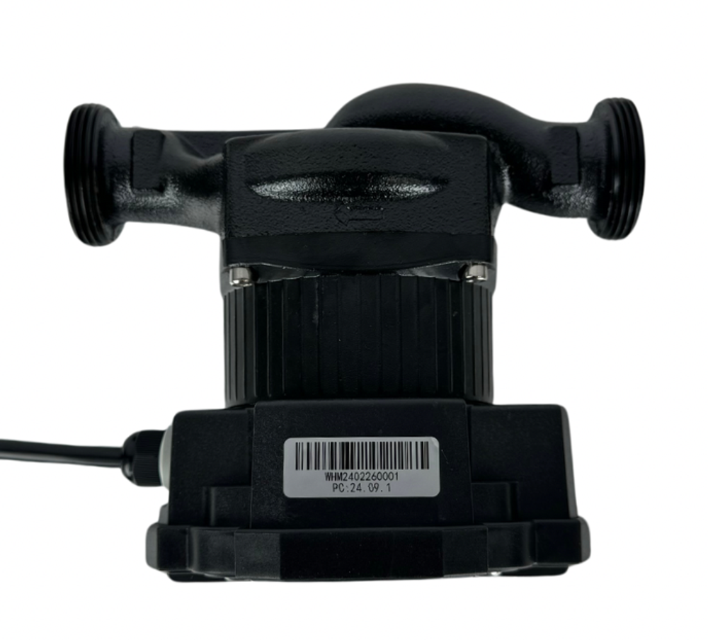 Насос циркуляционный с частотным регулированием САРМАТ WHML25-105 180 мм (CN)