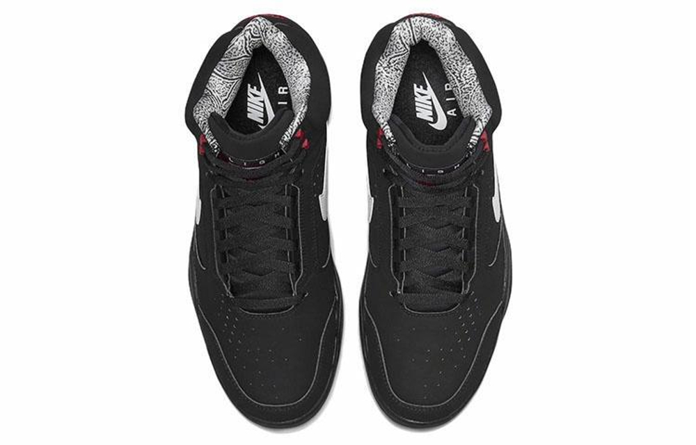 Кроссовки Nike Air Flight Lite Mid