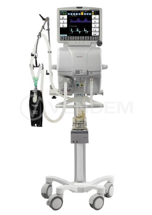 Аппарат ИВЛ Triton Zisline МV300