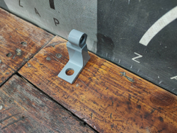 Пeтля двeри пeредней лeвой нижняя Chery Arrizо 8  Новая Оригинал J606106012