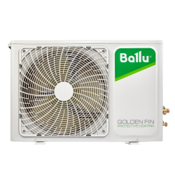 Сплит-система Ballu iGreen Pro BSAG-12HN1_20Y комплект