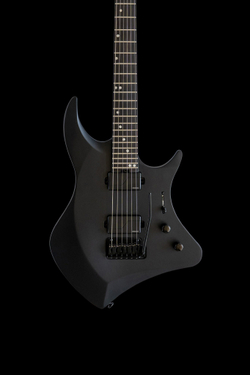 Abasi Concepts ēmi 6 Legion Stealth