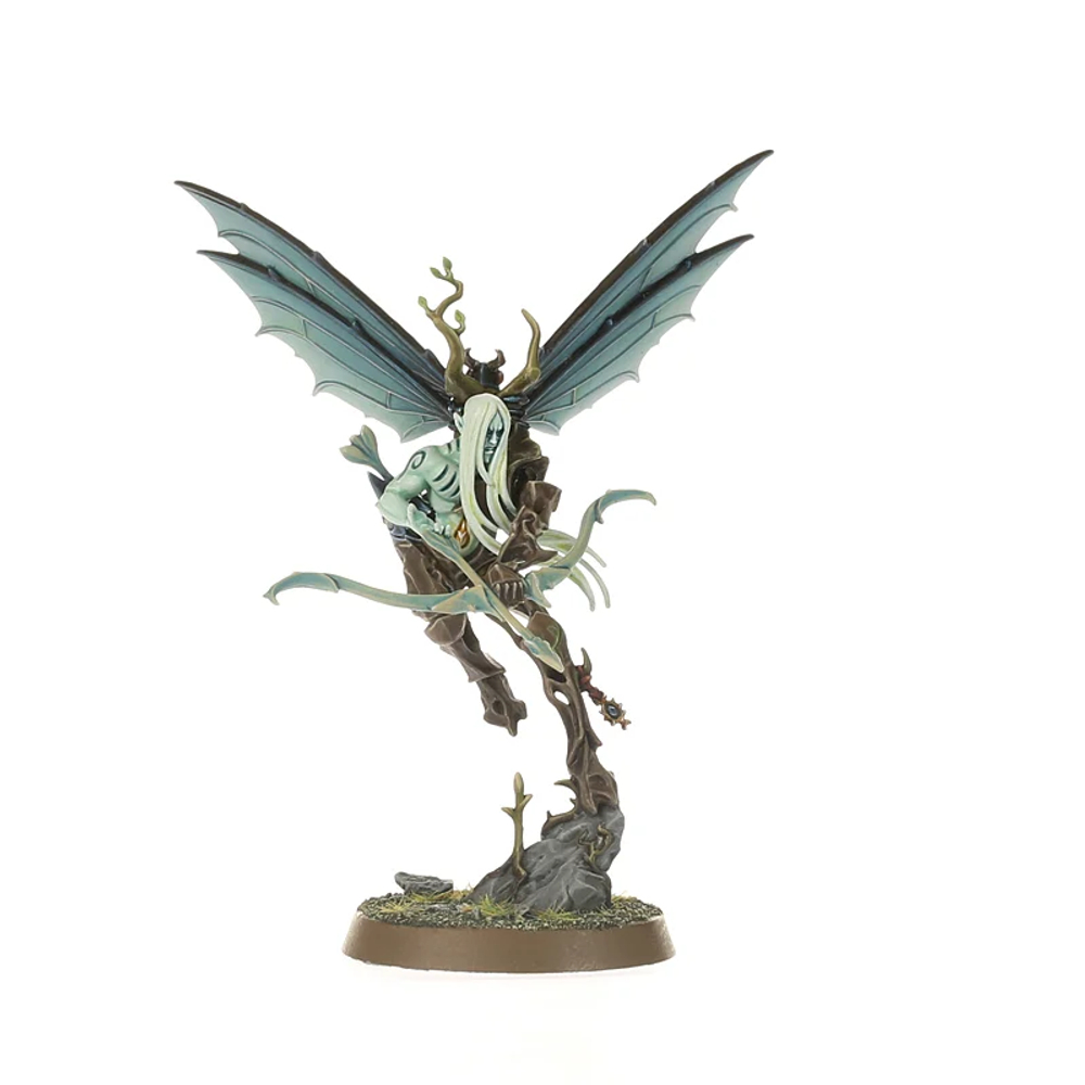 Sylvaneth Regiments of Renown: Elthwin's Thorns