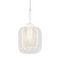 Подвесной светильник Lumina Deco Bessa LDP 11337 WT