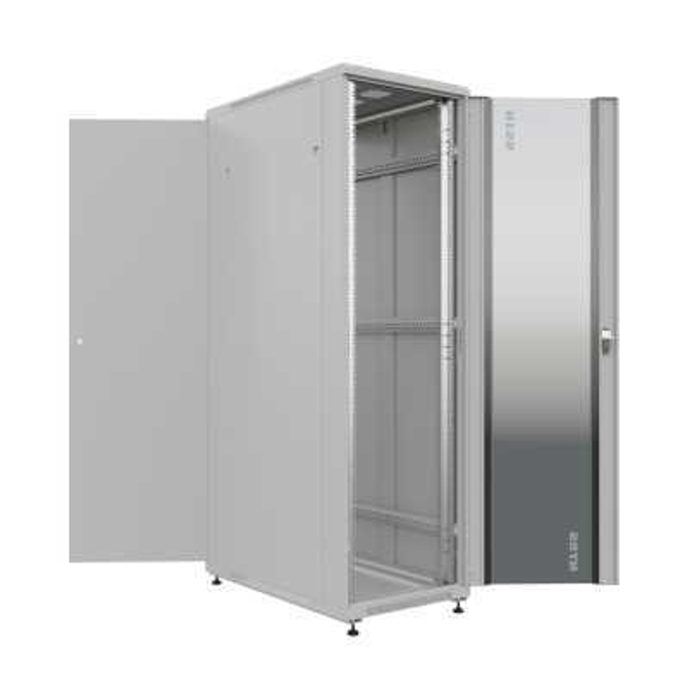Телекоммуникационный шкаф NTSS Премиум NTSS-R42U80100GS