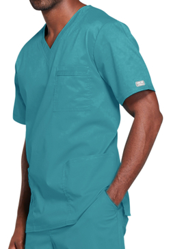 Топ унисекс Cherokee WW Core Stretch WWE4725