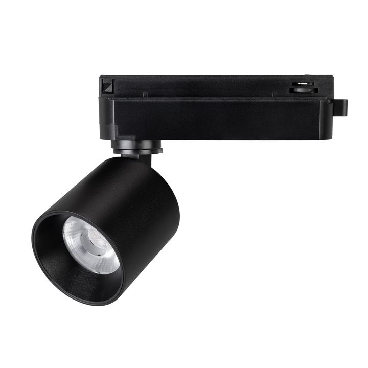 Светильник LGD-DYKE-2TR-R60-8W Day4000 (BK, 20 deg, 230V) Arlight 052138