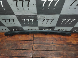 Юбка переднего бампера Lexus RX 4 15-19 Б/У Оригинал 5241148030