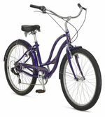 Женский велосипед Schwinn Alu 7 Women (2018)