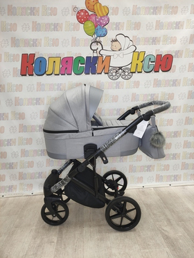 Коляска модульная Adamex Marco GA1