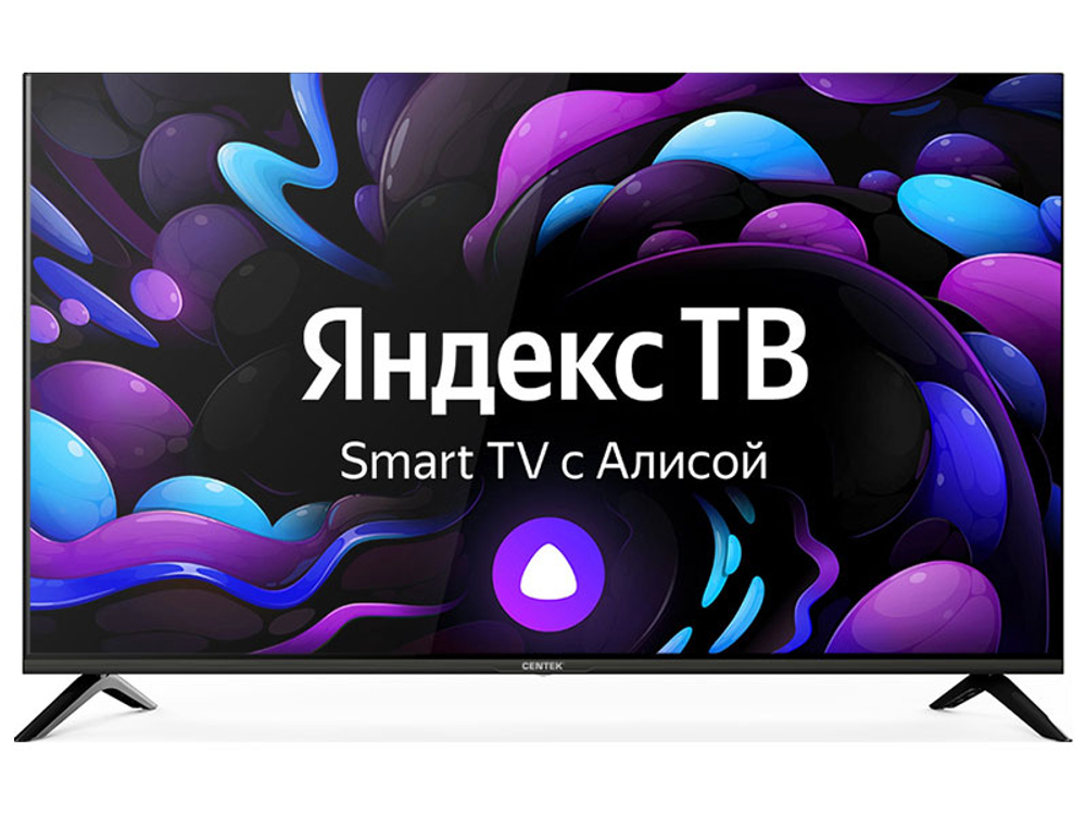 ЖК-телевизор CENTEK CT-8558