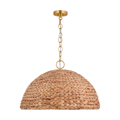 Светильник Visual Comfort Cay Large Pendant