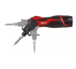 Аккумуляторный паяльник Milwaukee M12 SI-201C