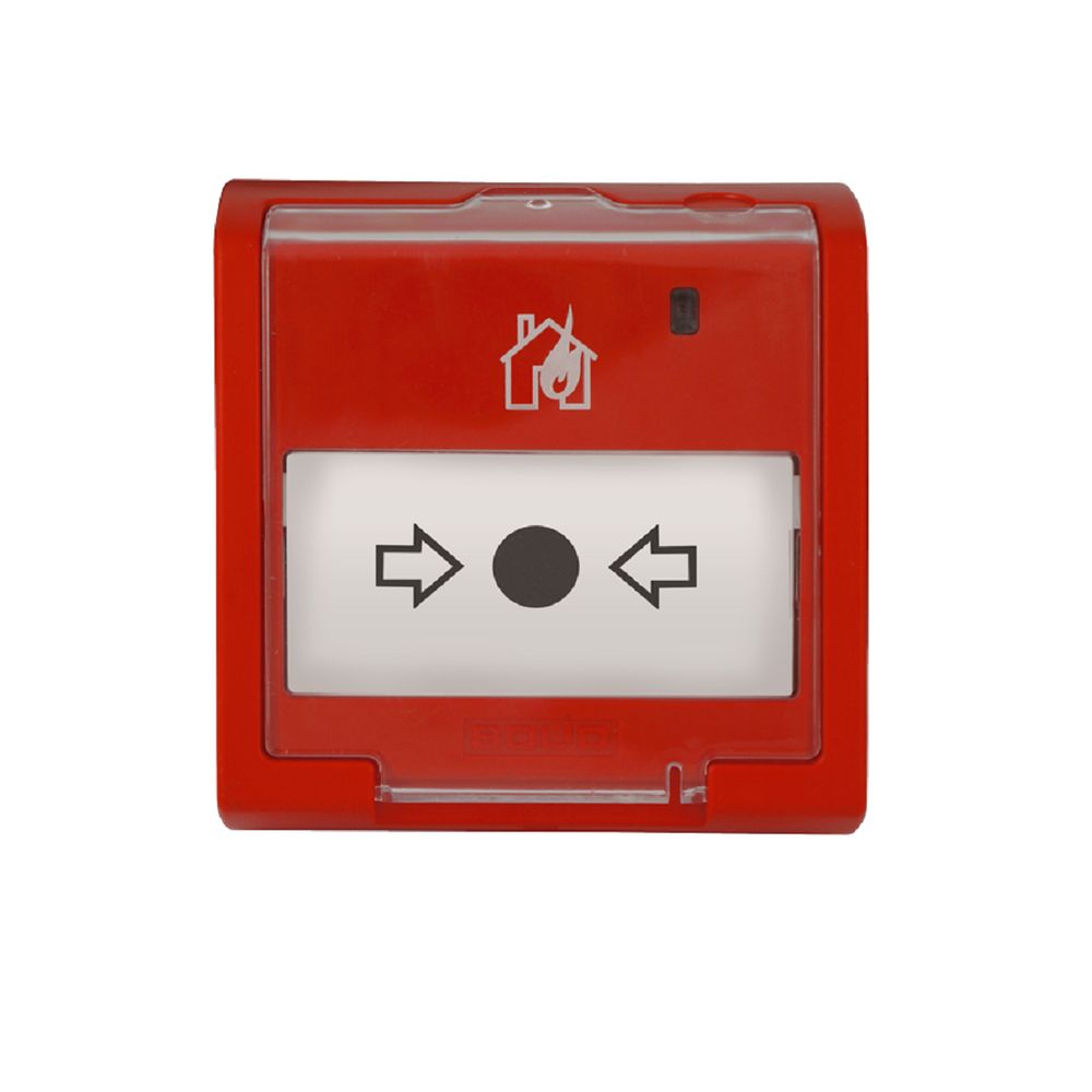 Адресный извещатель пожарный ручной Bolid ИПР 513-3АМ исп.01