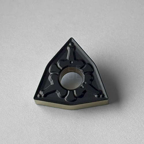 WNMG080408-ED FE1130  Пластина токарная