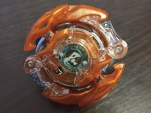 Волчок Blaze Ragnaruk 4Cross Flugel B75 Beyblade Burst от Takara Tomy