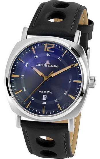 Мужские часы Jacques Lemans 1-1943K