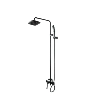 Душевая система Royce Queen (RCS-110104BL)