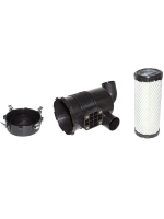 Корпус воздушного фильтра Nissan L01/1F1 16501FJ10A