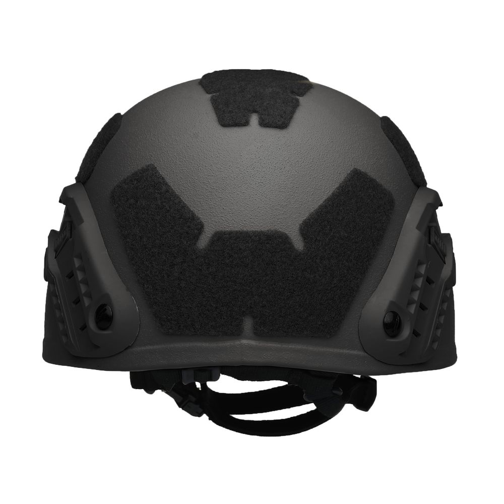 Бронешлем OpsCore ушастый Mk2(Бр2) mod+, Atlas