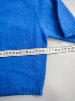 Жакет-болеро Oggi из ангоры 42 размер