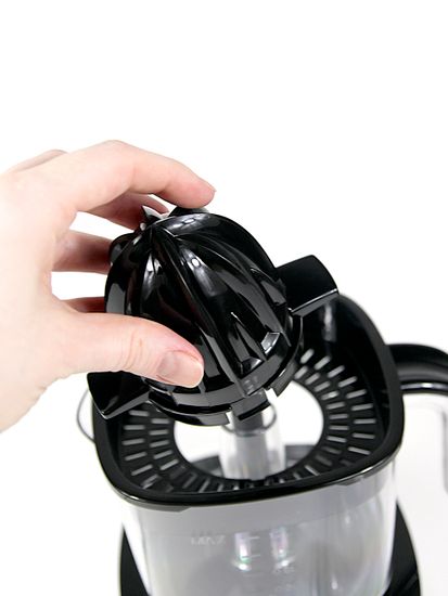 Соковыжималка для цитрусовых Kamille KM 6738