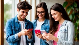 Отзывы покупателей обогнали рекламу: как зумеры выбирают товары на маркетплейсах