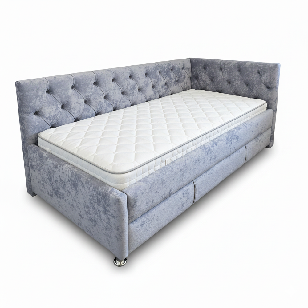 Алиса - Тест