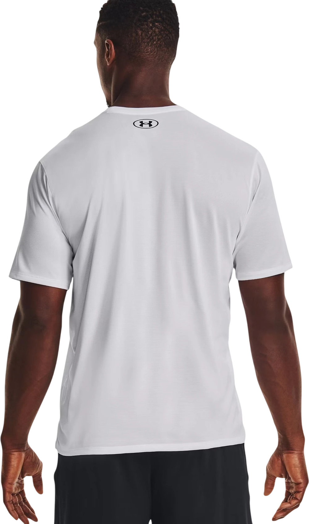 Футболка Under Armour UA Tech Vent SS