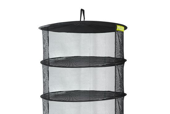 Сушилка GARDEN HIGHPRO PRODRY BASIC 90*8