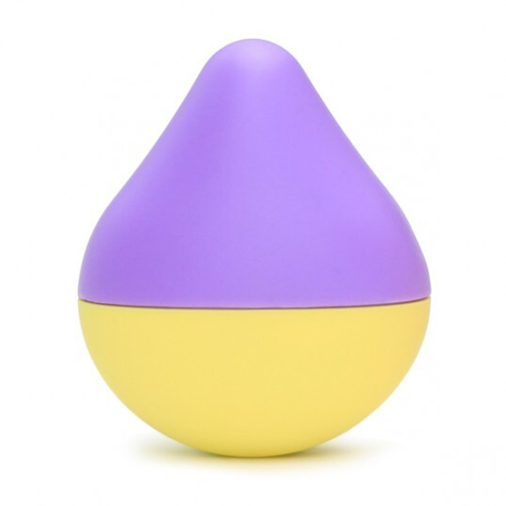 Вибратор Iroha Mini Fuji-Lemon